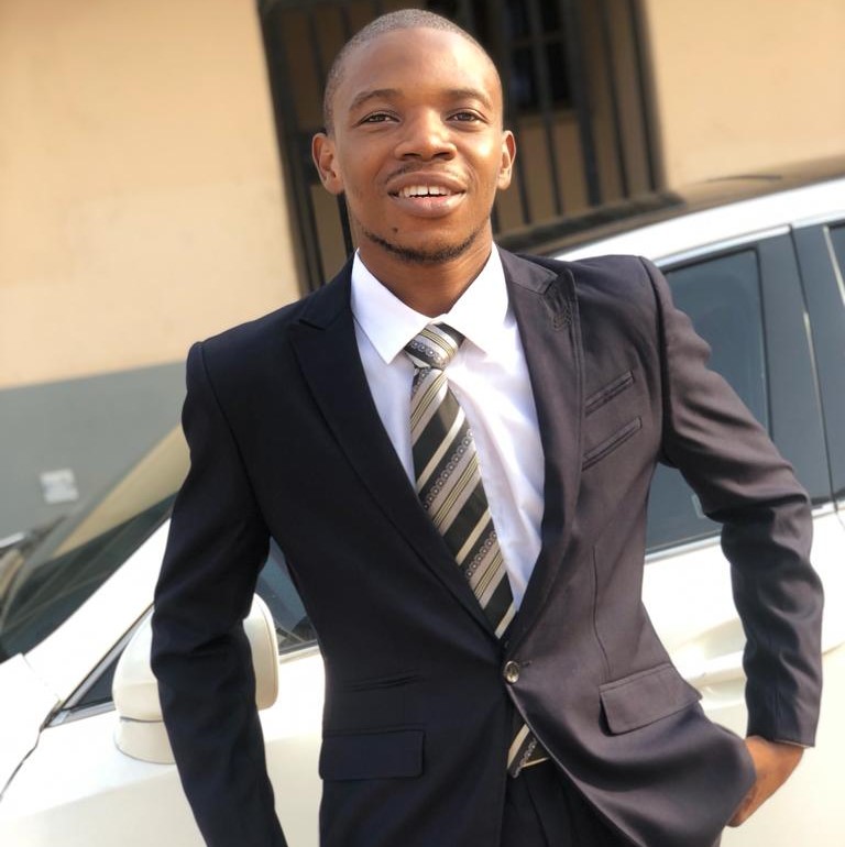 Ajibola Olalekan Babajide